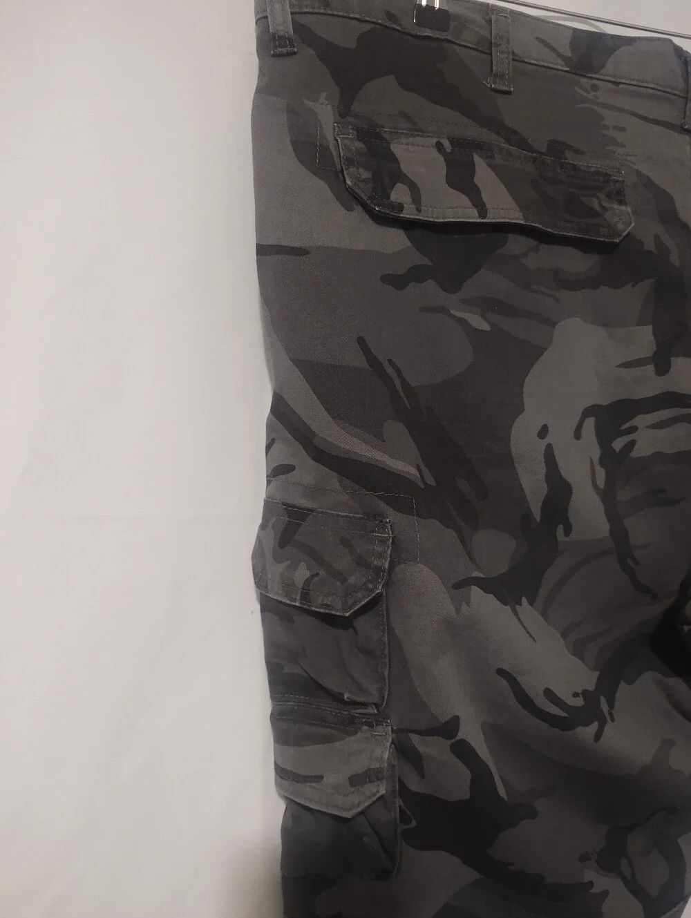 Wrangler cargo pants